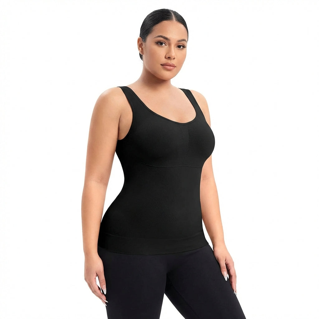 Perfect Fit Shaping Top