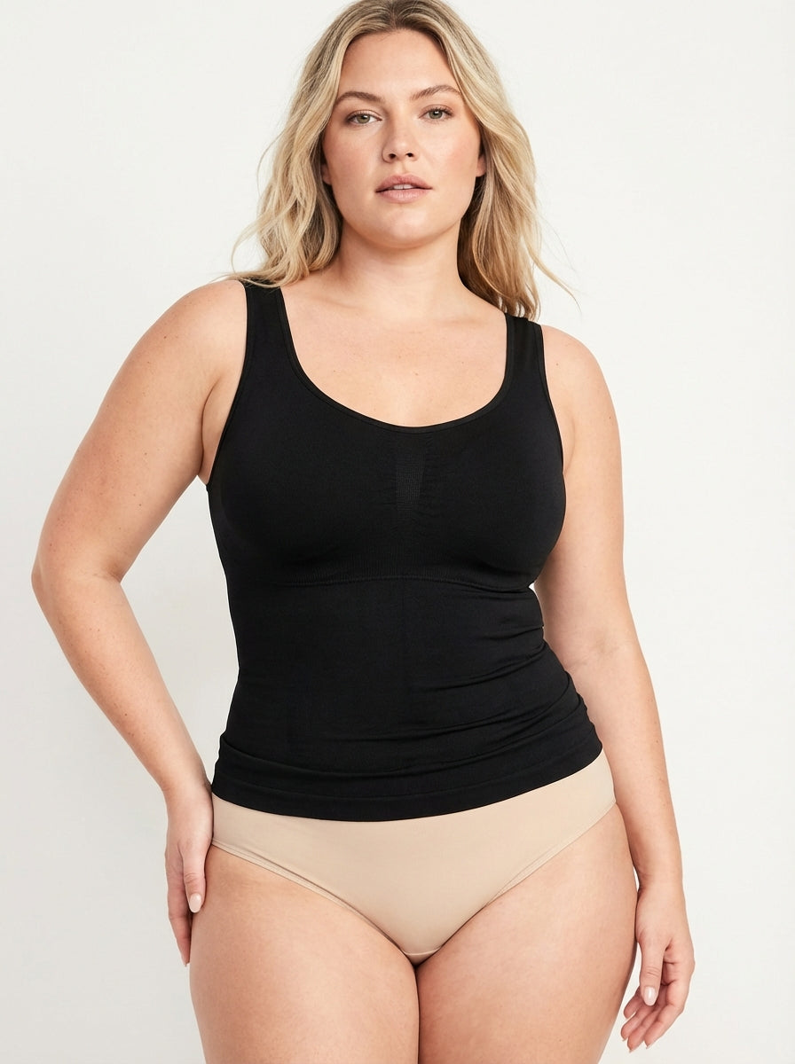 Perfect Fit Shaping Top